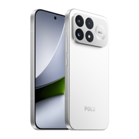 Смартфон Poco F9 Pro 12/512GB White/Белый