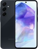 Смартфон Samsung A55 12/256GB Black/Черный