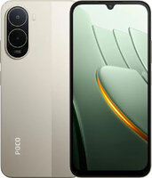 Смартфон Poco C81 Pro 4/256GB Gold/Золотой