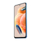 Смартфон Redmi Note 12 Pro 8/256GB Glacier Blue/Синий