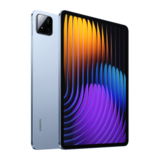 Планшет Xiaomi Pad 7 8/256GB Blue/Синий
