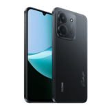 Смартфон Redmi 15C 8/256GB Black/Черный