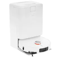 Робот-пылесос Xiaomi Robot Vacuum H50 Pro (Белый)