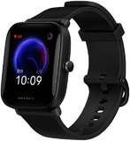 Смарт-Часы Amazfit Bip U Pro Black/Черный
