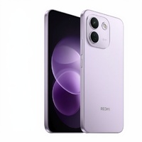 Смартфон Redmi Note 17 Pro Max 5G 8/256Gb Purple (Фиолетовый)